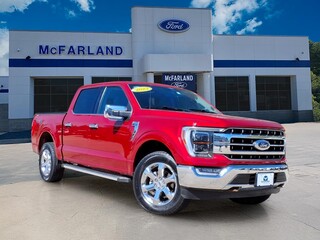 2023 Ford F-150 for sale in Rochester NH