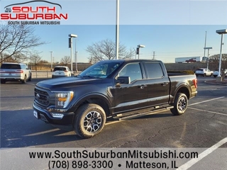 2023 Ford F-150 for sale in Matteson IL