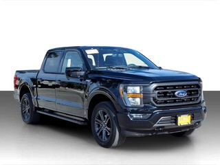 2023 Ford F-150 for sale in Kerrville TX