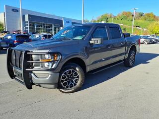 2023 Ford F-150 for sale in Bristol TN