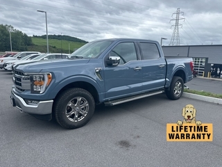 2023 Ford F-150 for sale in Greenville SC