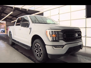 2023 Ford F-150 for sale in Dallas TX