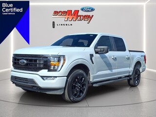 2023 Ford F-150 for sale in Howell MI