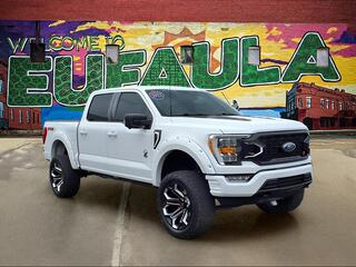 2023 Ford F-150 for sale in Bowling Green KY