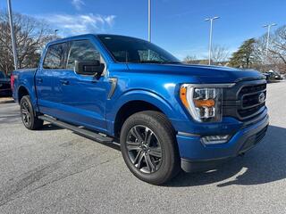2023 Ford F-150 for sale in Greenville SC