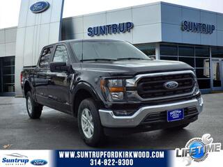 2023 Ford F-150 for sale in Kirkwood MO