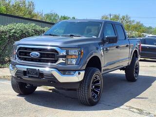 2023 Ford F-150 for sale in Dallas TX