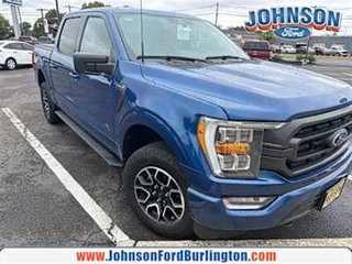 2023 Ford F-150 for sale in Burlington NJ