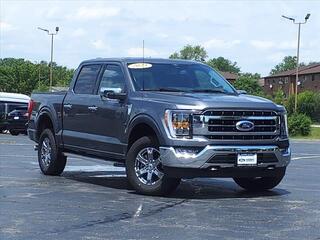 2023 Ford F-150 for sale in Carol Stream IL