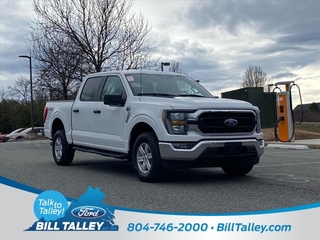 2023 Ford F-150 for sale in Mechanicsville VA