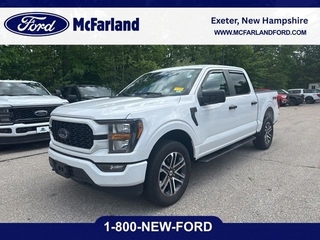 2023 Ford F-150 for sale in Rochester NH