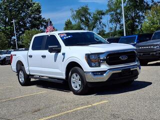 2023 Ford F-150 for sale in New Hudson MI