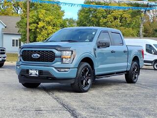 2023 Ford F-150 for sale in Tuscola IL