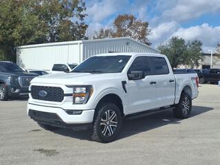 2023 Ford F-150 for sale in Houston TX