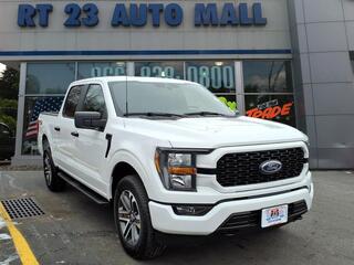 2023 Ford F-150 for sale in Butler NJ