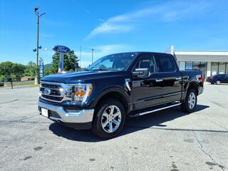 2023 Ford F-150 for sale in Roanoke VA