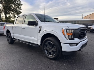 2023 Ford F-150 for sale in Greenville SC