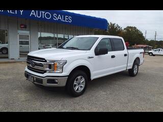 2020 Ford F-150 for sale in Dickson TN