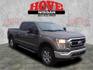 2021 Ford F-150 for sale in Bradley IL