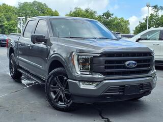 2021 Ford F-150 for sale in Cincinnati OH