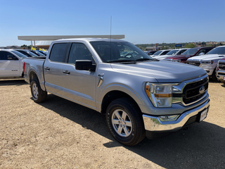 2021 Ford F-150 for sale in Platteville WI