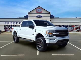 2021 Ford F-150 for sale in Mcalester OK