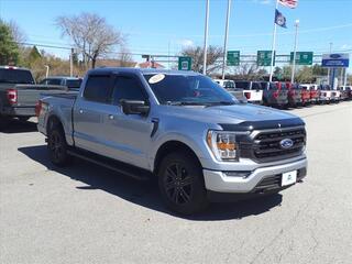 2021 Ford F-150 for sale in Rochester NH