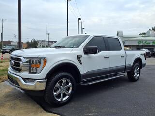 2021 Ford F-150 for sale in Columbiana OH