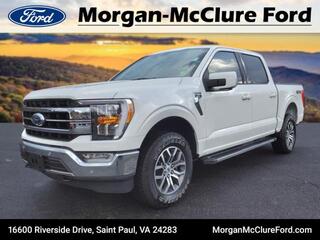 2021 Ford F-150 for sale in St Paul VA