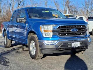 2021 Ford F-150 for sale in Cincinnati OH