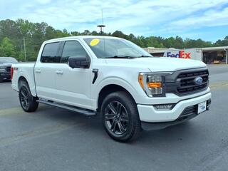 2021 Ford F-150 for sale in Carthage NC