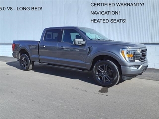 2021 Ford F-150 for sale in Monroe MI