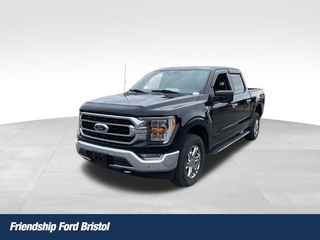 2021 Ford F-150 for sale in Bristol TN