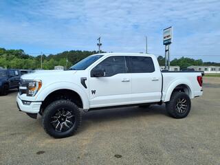 2021 Ford F-150 for sale in Carthage MS