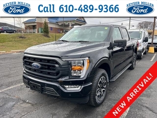 2021 Ford F-150 for sale in Mt. Juliet TN