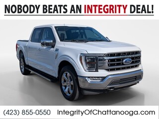 2021 Ford F-150 for sale in Chattanooga TN
