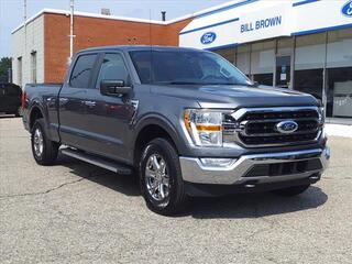 2021 Ford F-150 for sale in Livonia MI