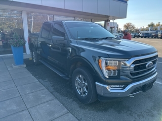 2021 Ford F-150 for sale in North Haven CT