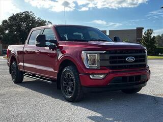 2021 Ford F-150 for sale in Greer SC