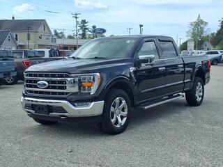 2021 Ford F-150 for sale in S. Paris ME