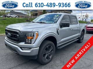2021 Ford F-150 for sale in Mt. Juliet TN