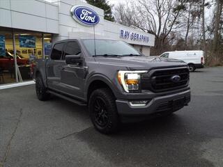 2021 Ford F-150 for sale in Vernon/Rockville CT