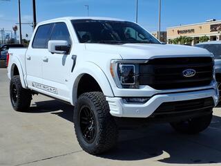 2022 Ford F-150 for sale in Greenville SC