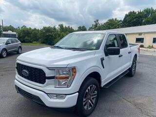 2022 Ford F-150 for sale in Martinsburg WV