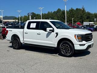 2022 Ford F-150 for sale in Canton NC