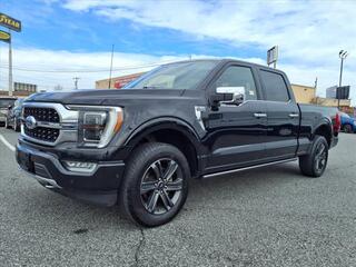 2022 Ford F-150 for sale in Chester PA