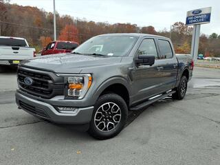 2022 Ford F-150 for sale in Bristol TN