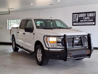 2022 Ford F-150 for sale in Moore OK