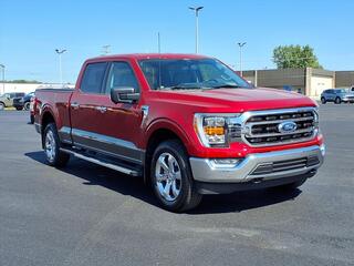 2022 Ford F-150 for sale in Fremont OH