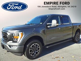 2022 Ford F-150 for sale in Abingdon VA
